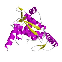 Image of CATH 4c5sA01