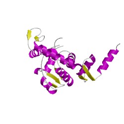 Image of CATH 4c5sB01