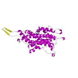 Image of CATH 4c5sC02