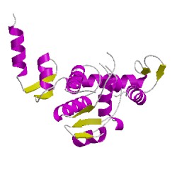 Image of CATH 4c5sD01