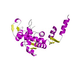 Image of CATH 4c5uA01