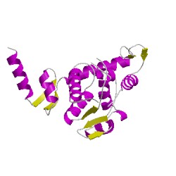 Image of CATH 4c5uB01