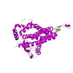 Image of CATH 4c5uB02