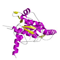 Image of CATH 4c5uC01