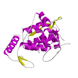 Image of CATH 4c5uD01