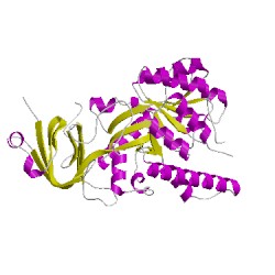 Image of CATH 4c5zA