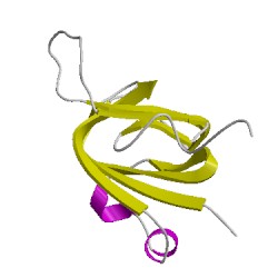 Image of CATH 4c5zB01