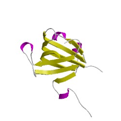 Image of CATH 4c60A01