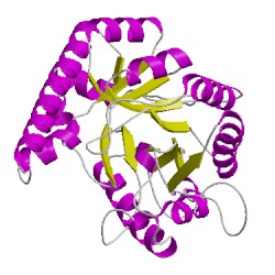 Image of CATH 4c60A02