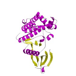 Image of CATH 4c62A