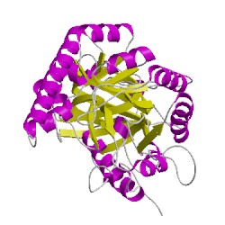 Image of CATH 4c65A