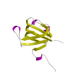 Image of CATH 4c65A01