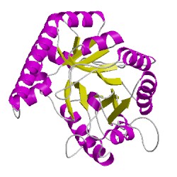 Image of CATH 4c65A02