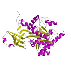 Image of CATH 4c65B