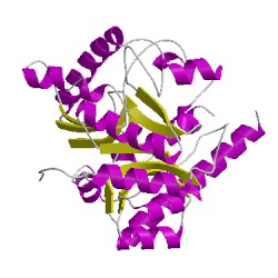 Image of CATH 4c65B02
