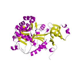 Image of CATH 4c65C