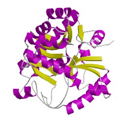 Image of CATH 4c65C02