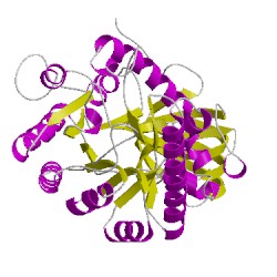 Image of CATH 4c65D