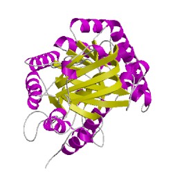Image of CATH 4c65E