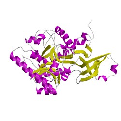 Image of CATH 4c65F