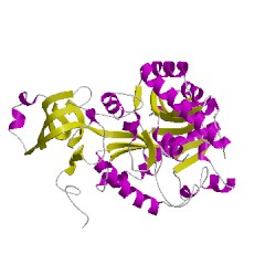 Image of CATH 4c65G