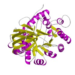 Image of CATH 4c65H