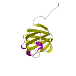 Image of CATH 4c65H01