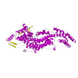 Image of CATH 4c6gA
