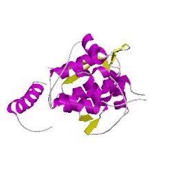 Image of CATH 4c6gA01