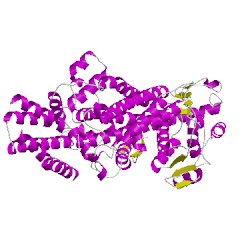 Image of CATH 4c6gB