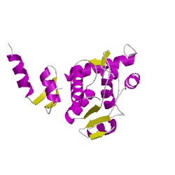 Image of CATH 4c6gB01