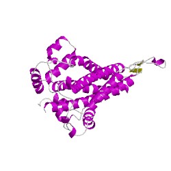 Image of CATH 4c6gB02