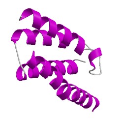 Image of CATH 4c6gB03