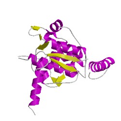 Image of CATH 4c6gC01