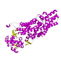 Image of CATH 4c6gD
