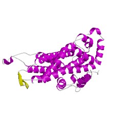 Image of CATH 4c6gD02