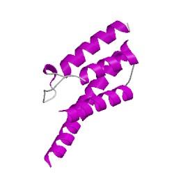 Image of CATH 4c6gD03