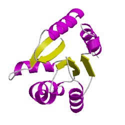 Image of CATH 4c6tA00