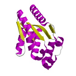 Image of CATH 4c6tD00