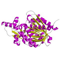 Image of CATH 4c6vA