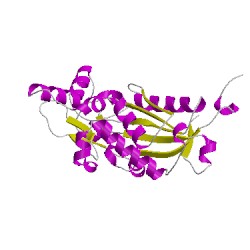 Image of CATH 4c6vA01