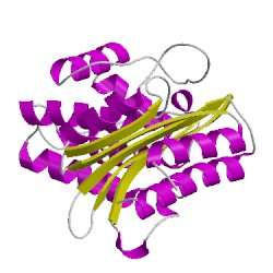 Image of CATH 4c6yA