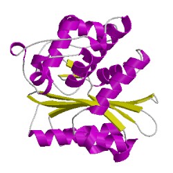 Image of CATH 4c6yB