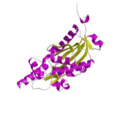 Image of CATH 4c71A01