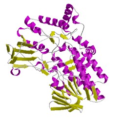 Image of CATH 4c74A