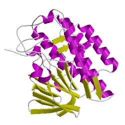 Image of CATH 4c74A01