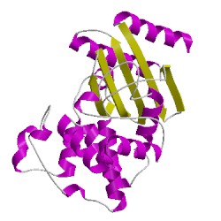 Image of CATH 4c75A00