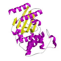 Image of CATH 4c75D00