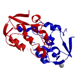 Image of CATH 4c7a