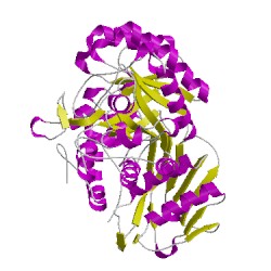 Image of CATH 4c7dB